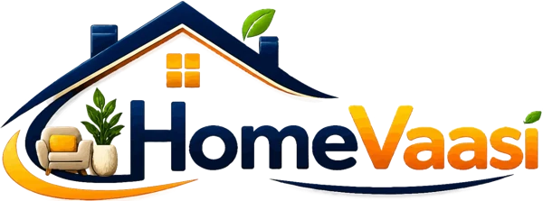 HomeVaasi – Everything Your Home Deserves